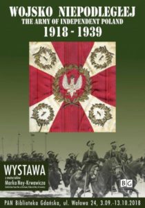 Wojsko Niepodległej 1918-1939
